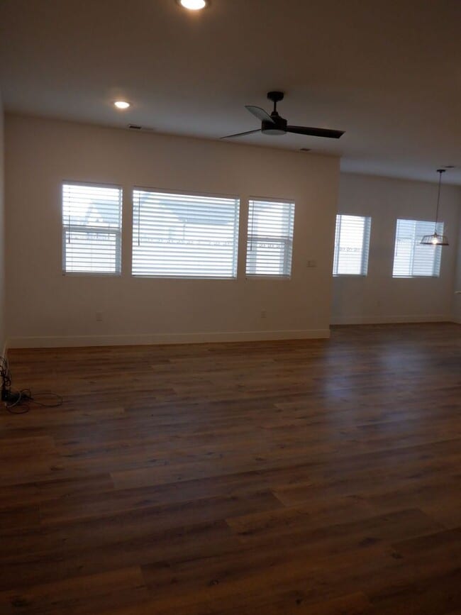 Photo - 3 Bed 2 bath with 2 car attached garage