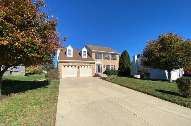 Photo - 1104 Red Harvest Rd