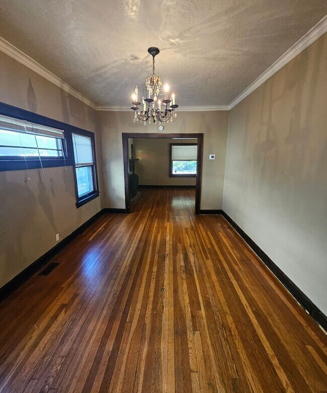 Photo - Charming 3-Bed Kansas City Home with Firep...