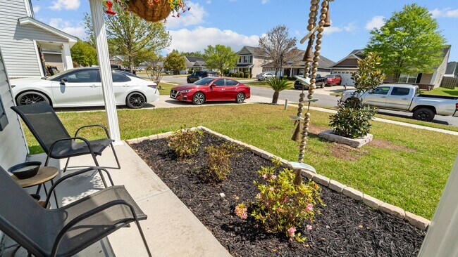 Photo - Beautiful 3 Bedroom Home in Port Wentworth with Fenced Backyard and Community Pool