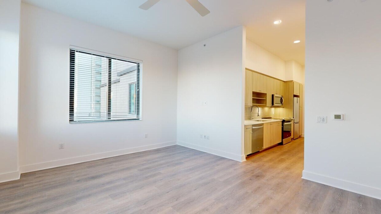 Photo - Cordelia Apartments