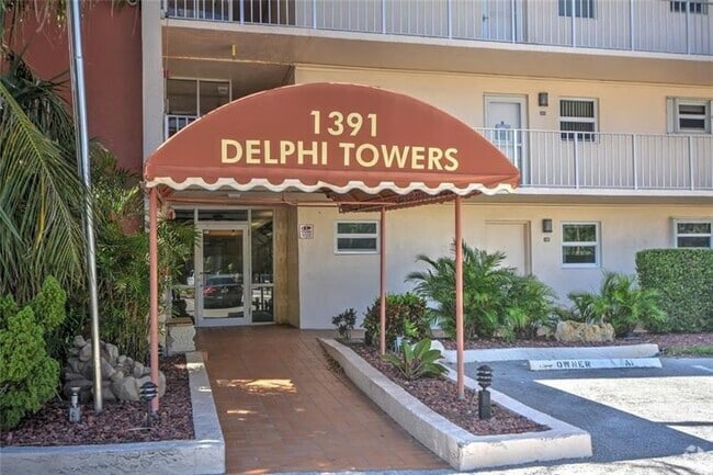 Building Photo - 1391 S Ocean Blvd Unit 105 Rental