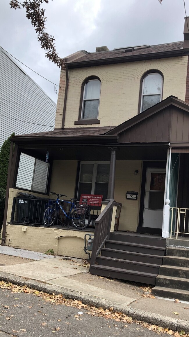 Building Photo - 3104 Kennett Sq