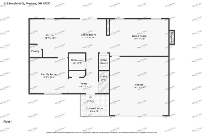 Photo - 113 Songbird Ct