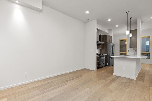 Photo - Modern 2 bed/3.5 bath Seattle townhome