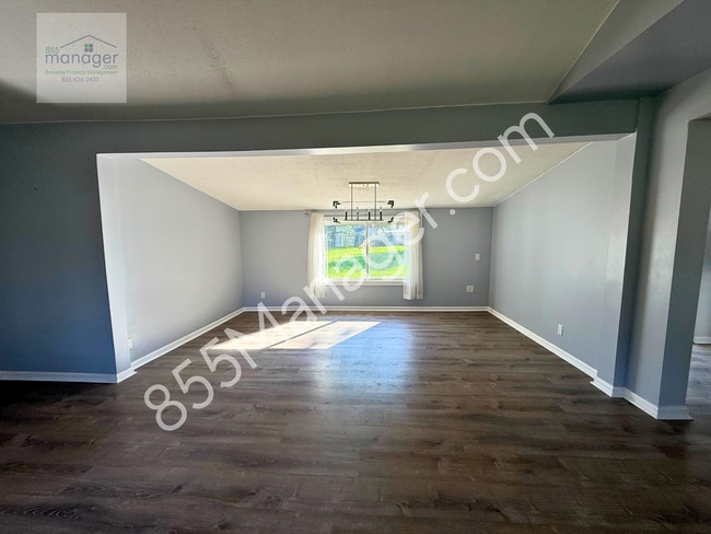 Photo - Updated 4-Bedroom with Primary Suite & Fen...
