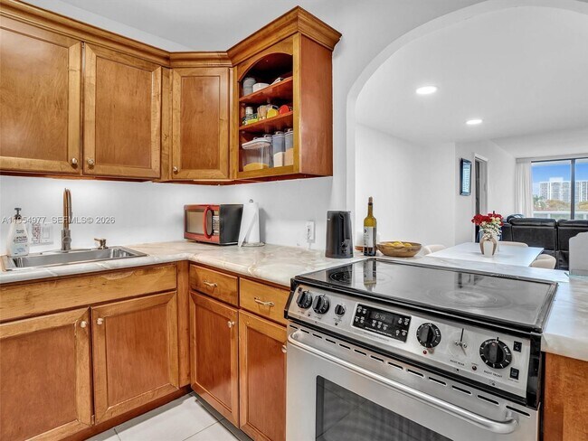 Photo - 3675 N Country Club Dr Unit 410