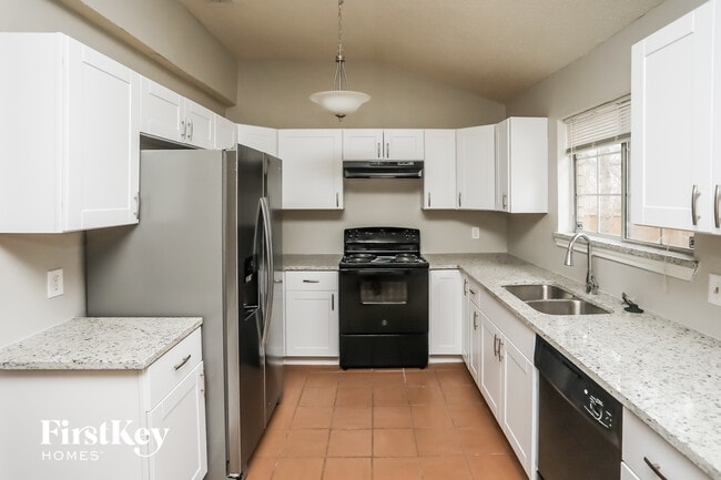 Photo - 1108 Patrick Ct