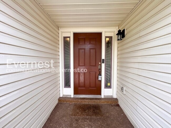 Photo - 3-Bed/2-Bath Home with Attached Garage/ Available Now!