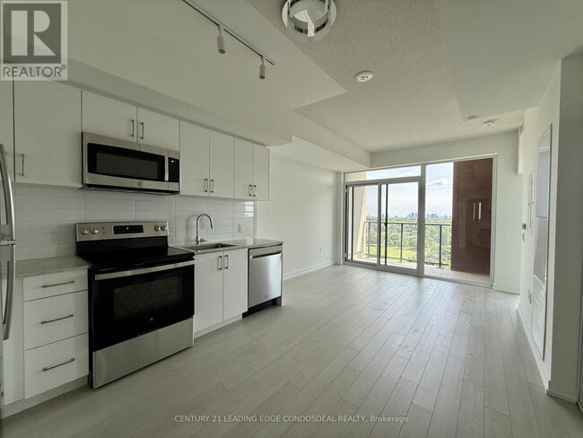 Photo - 4010 Eglinton Ave W Unit 914