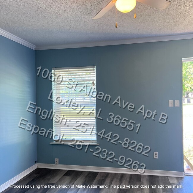 Photo - 1060 W Saint Alban Ave