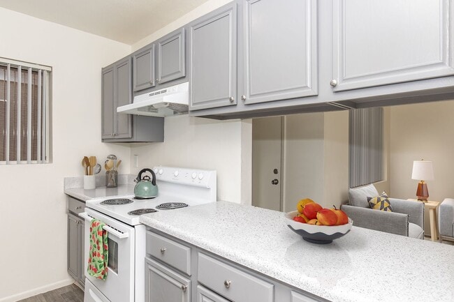 Whispering Willows Apartments
