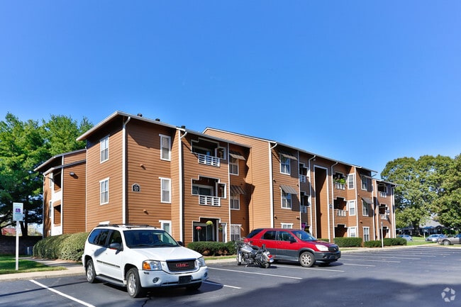 Rise Matthews Pointe