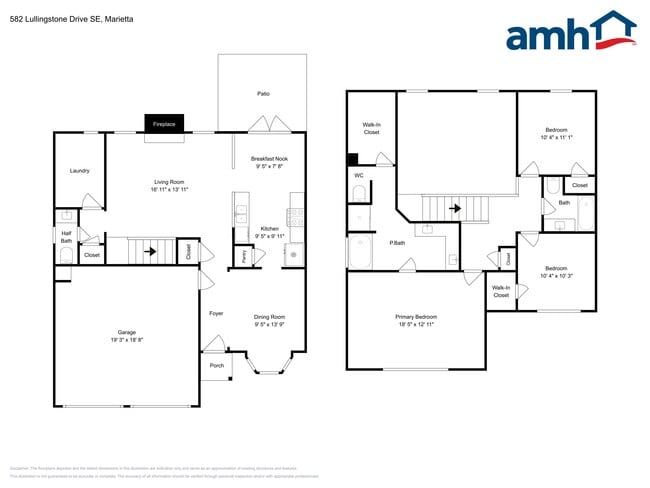 Photo - 582 Lullingstone Dr SE