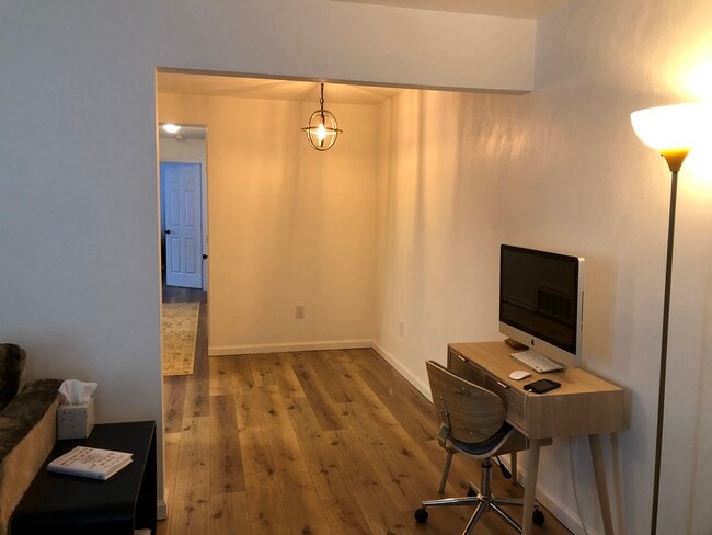 Dining Room - 104 Chowning Pl Unit 104 Chowning