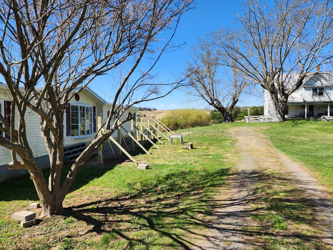 Photo - 2161 Indian Valley Rd (Willis, VA)
