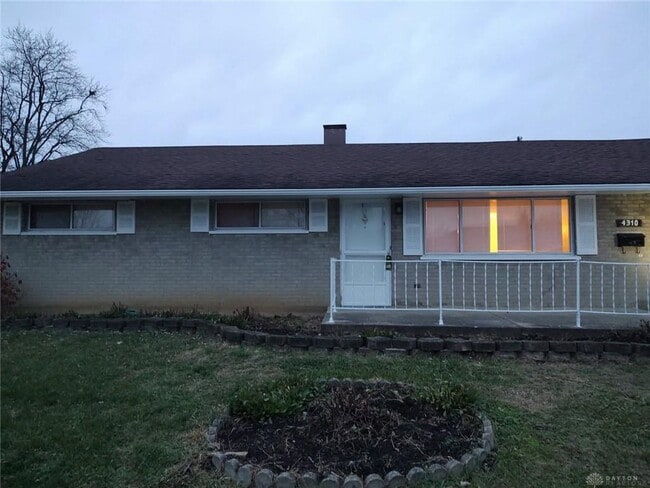 Building Photo - 4310 Mahler Dr