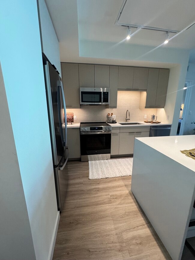 Photo - 55 NW 27th Ave Unit 811