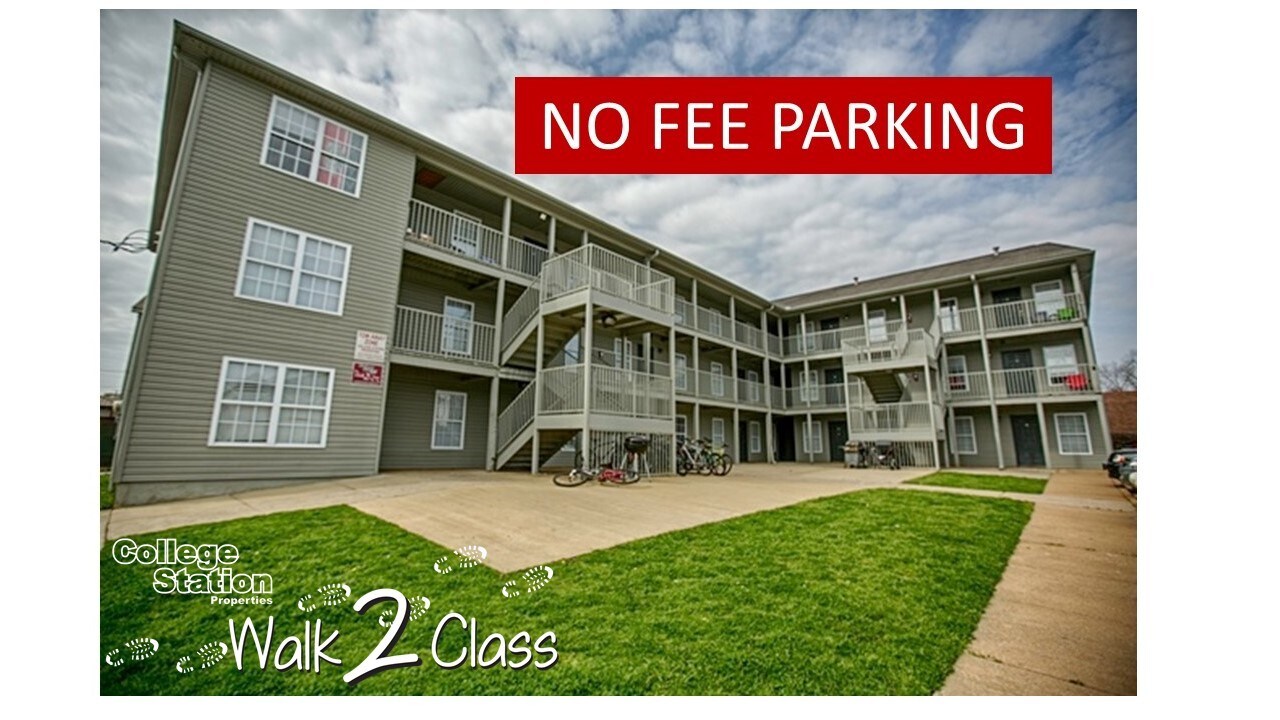 Preston Place Apartments For Rent In Tuscaloosa