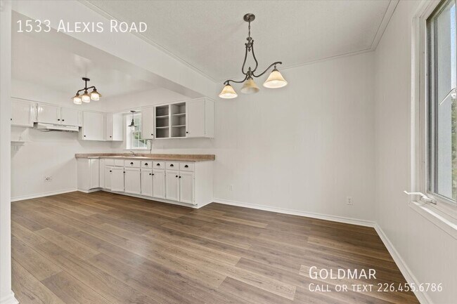 Photo - Large Family?  This is the home for you!  5 bedrooms above grade!