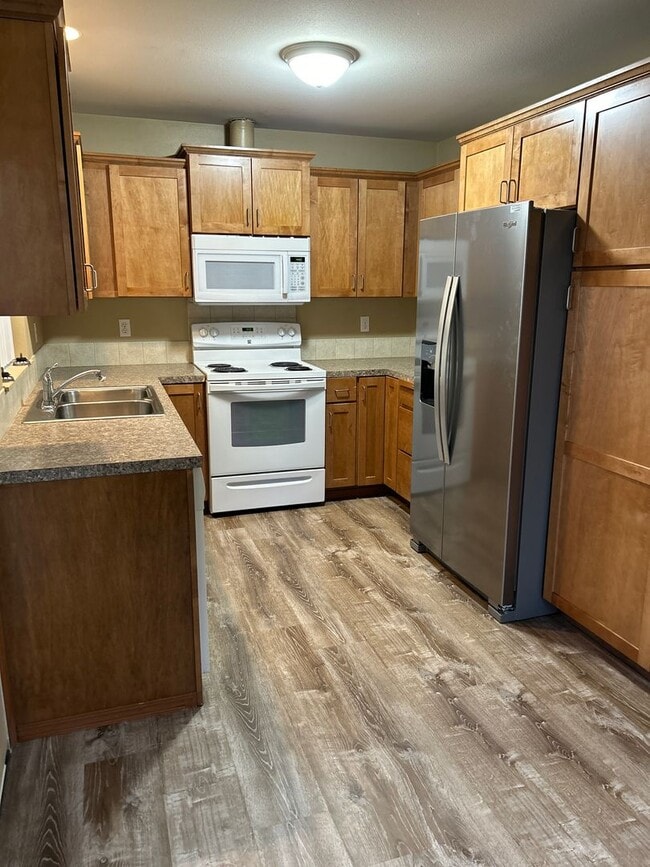 Photo - Townhouse for Rent in North Spokane