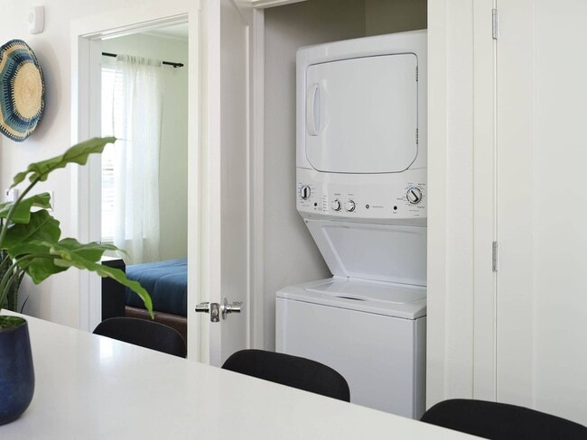 Washers & Dryers