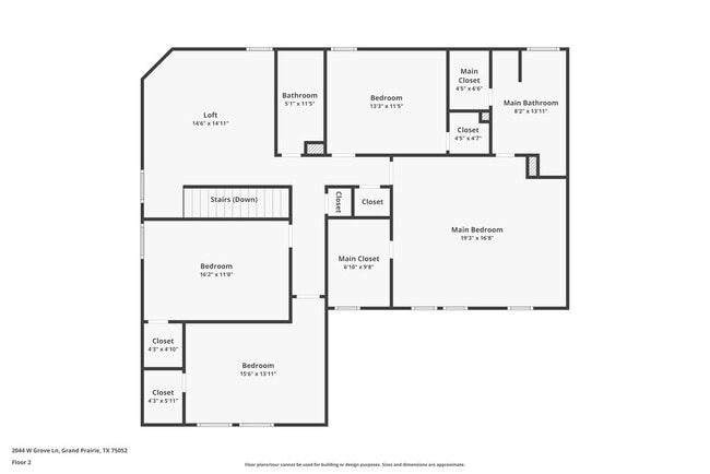 Photo - 2044 W Grove Ln