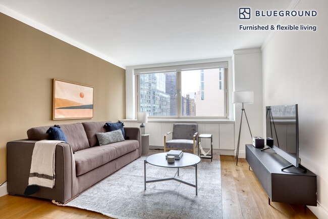 Building Photo - 201 East 86th St Rental