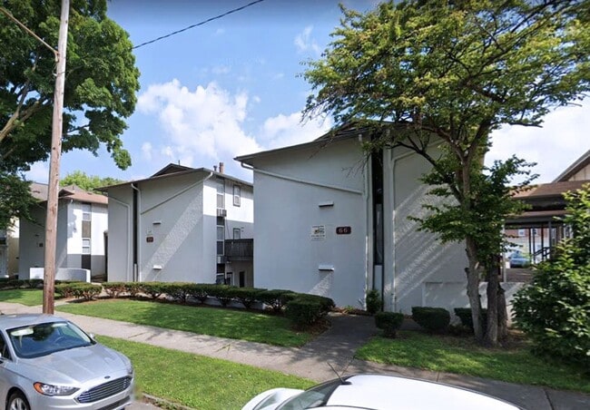 Building Photo - 76 W 8th Ave Unit A3