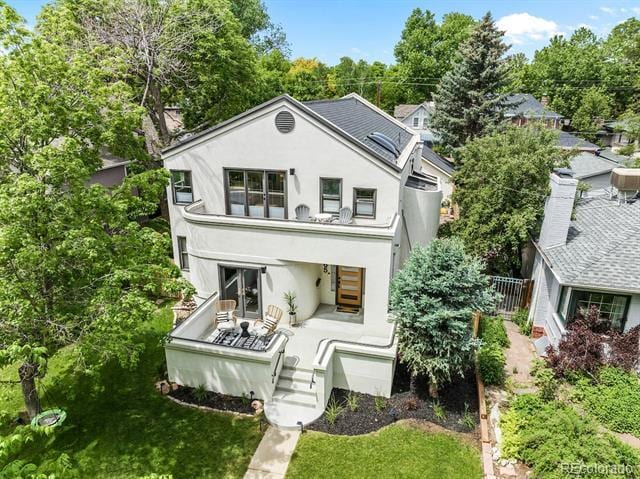 Building Photo - 1065 S Race St