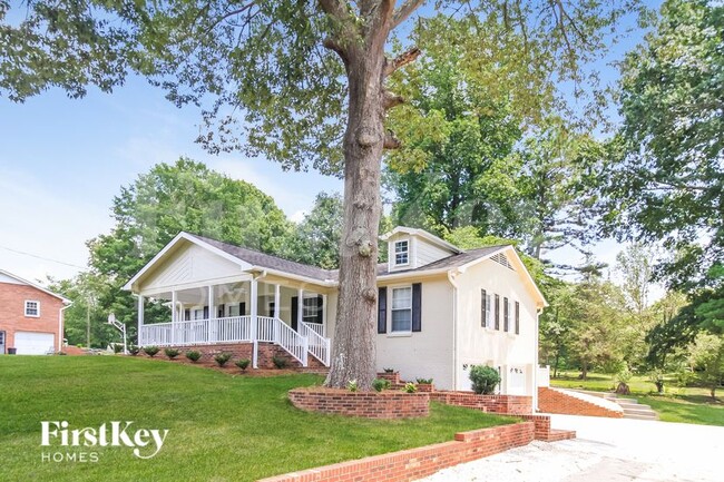 Photo - 6101 Bobbybrook Dr