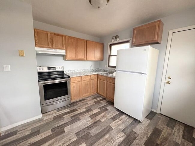 Photo - 606 N Mason St Unit Apt B