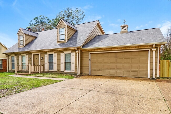 Photo - 4055 Delgate Cove