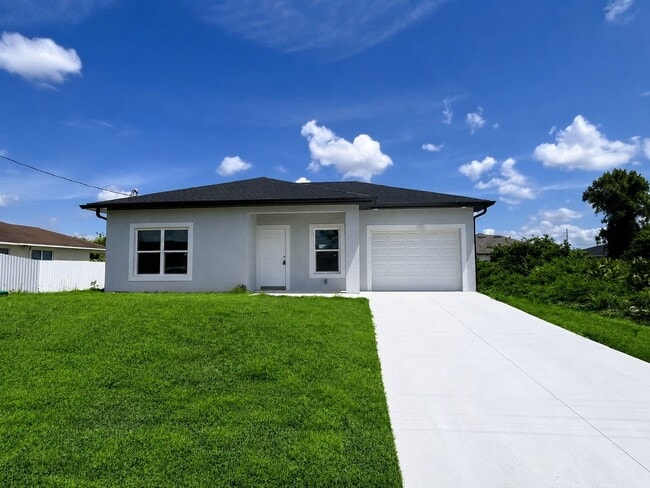 Building Photo - 1138 Rambler St