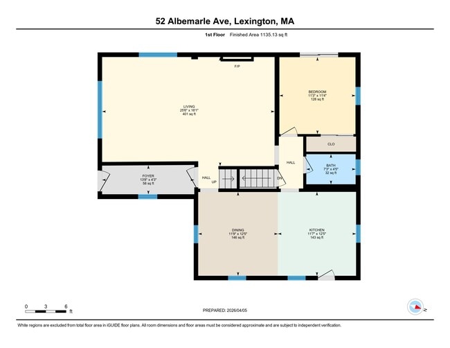Photo - 52 Albemarle Ave