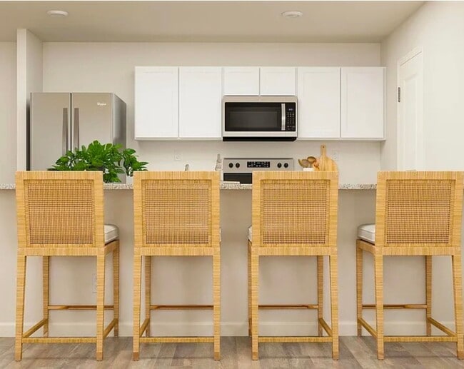 Photo - 3 Bedroom and 3 bath Condo - Newly Contructed 2025