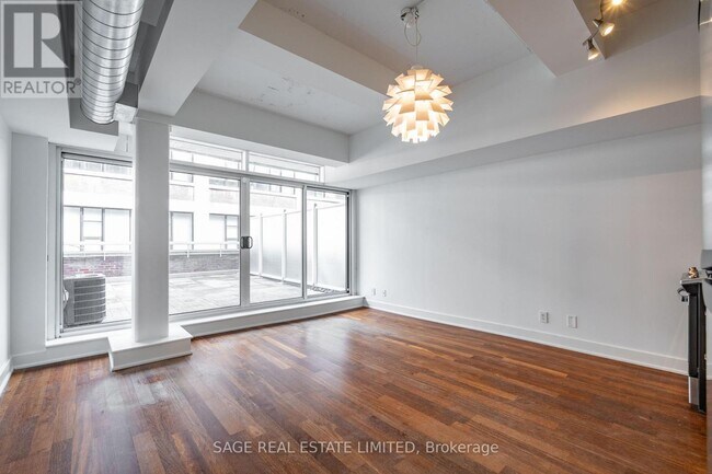 Photo - 233 Carlaw Ave Unit 508
