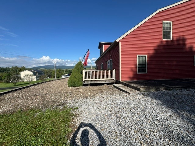 Photo - 2 bedroom townhouse.