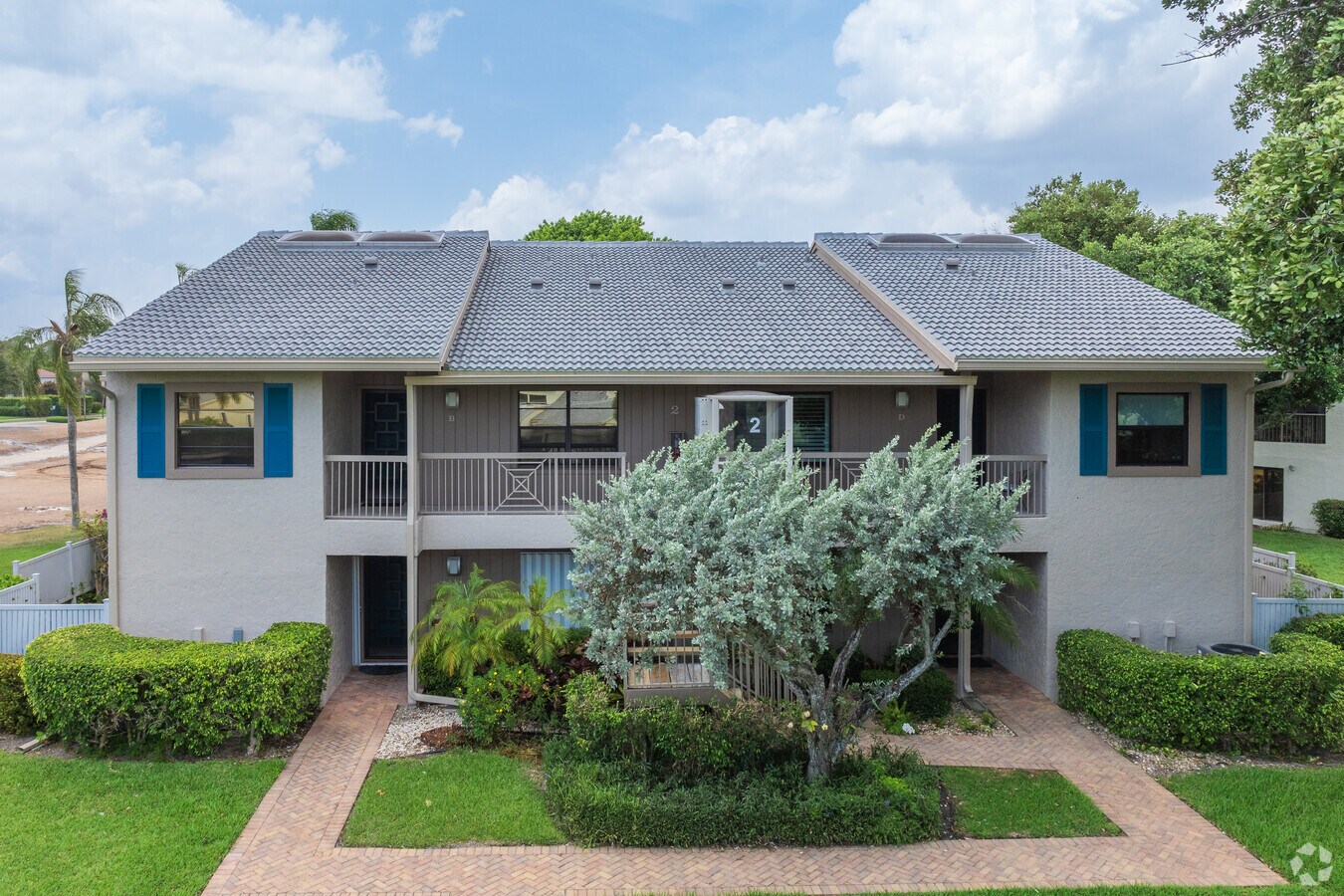 Entrance - Eastgate I At Hunters Run