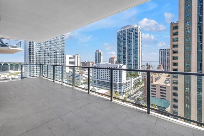 Photo - 275 1st Ave S Unit 1703