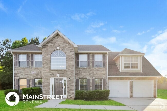 Building Photo - 6251 Village Trace Rental