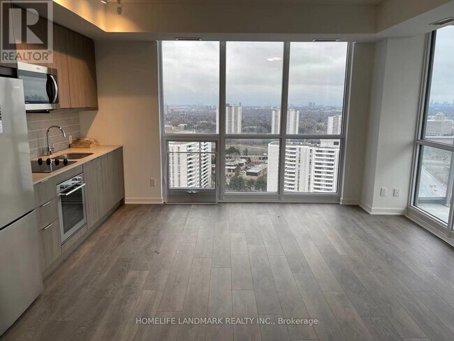 Photo - 38 Forest Manor Rd Unité 2207