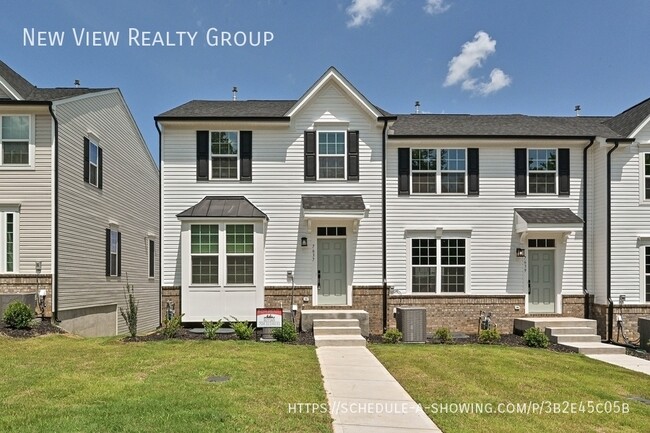 Building Photo - 7637 Griffins Gate Dr SW