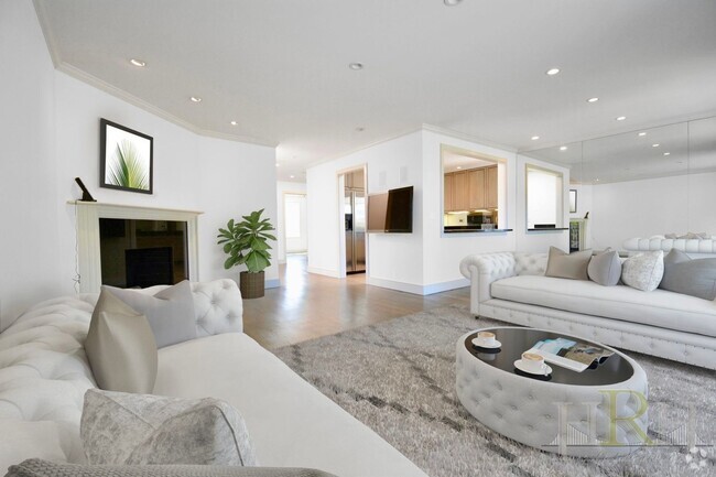 Building Photo - Stunning 3 BR | 2 BA in Noe Valley - Must ... Rental