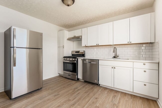 Photo - 1109-1111 Franklin Avenue Unidad 1111