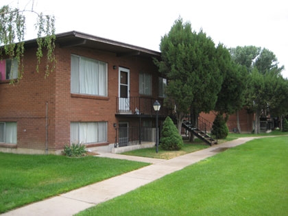 Photo - Syracuse West Apartments
