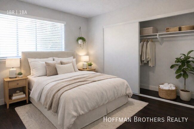 Photo - 1220 N Van Ness Ave Unit 7