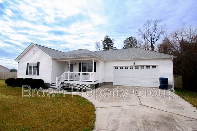 Photo - 216 Deer Haven Dr