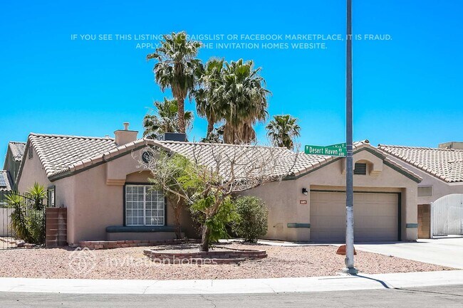 Photo - 6105 Desert Haven Rd