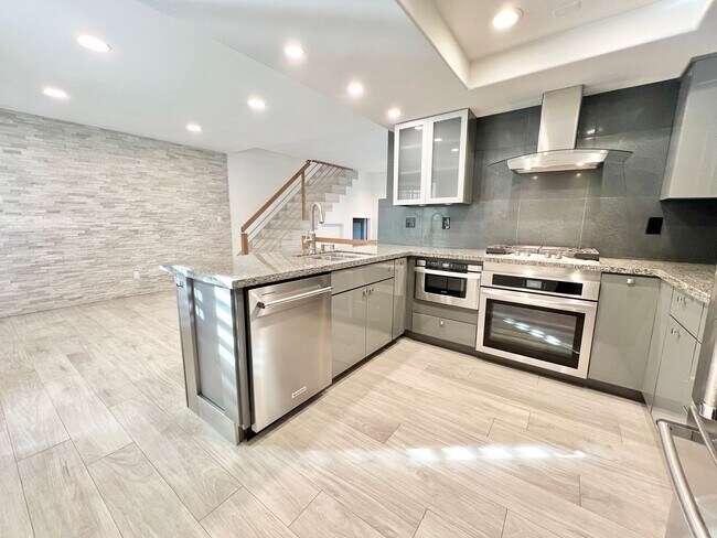 Photo - Sophisticated Manhattan Beach Townhome with Private Patio & 2-Car Garage